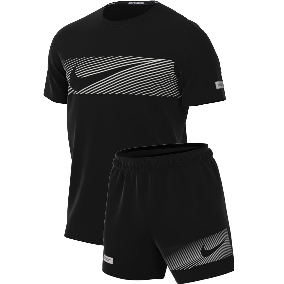 Nike Challenger Set