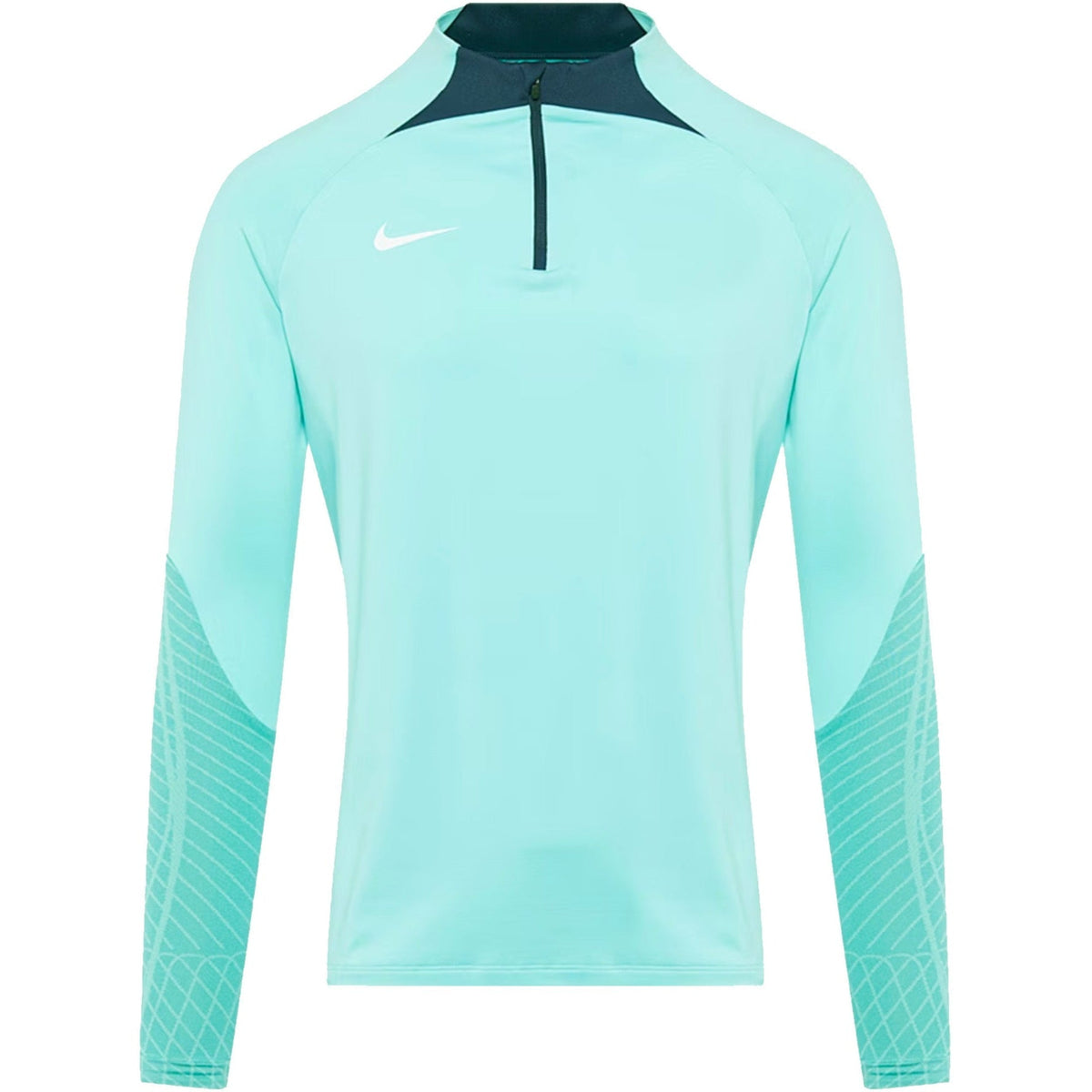 Nike Dri Fit Strike 1/4 Zip
