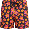 Vilebrequin Print Logo Swimshorts