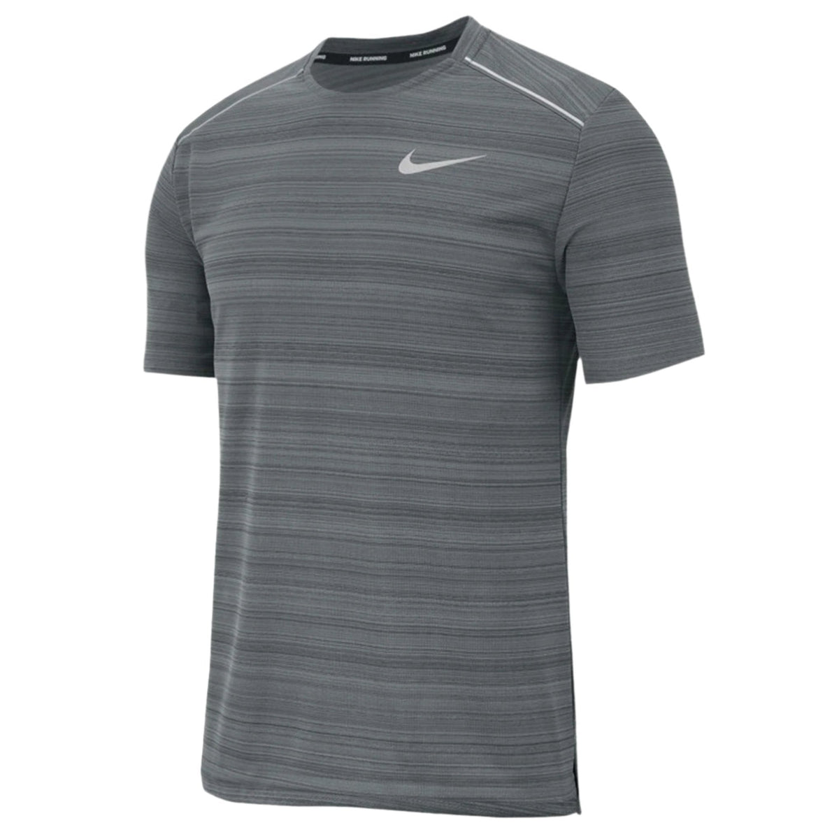 Nike Grey Smoke Miler 1.0