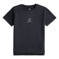 (GS) New Balance x Shohei Training T-Shirt Asia Sizing 'Caviar' YT62C77EBK